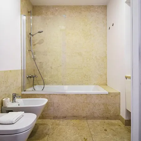 Casa Do Beco - Апартаменты *