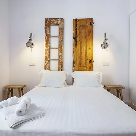 Appartement Casa Do Beco -