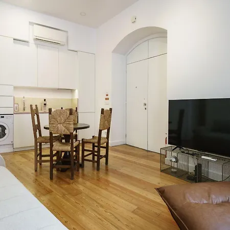 Casa Do Beco - Апартаменты Лиссабон
