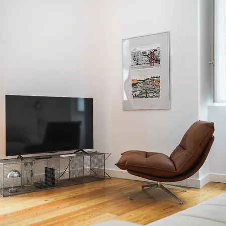 Appartement Casa Do Beco -