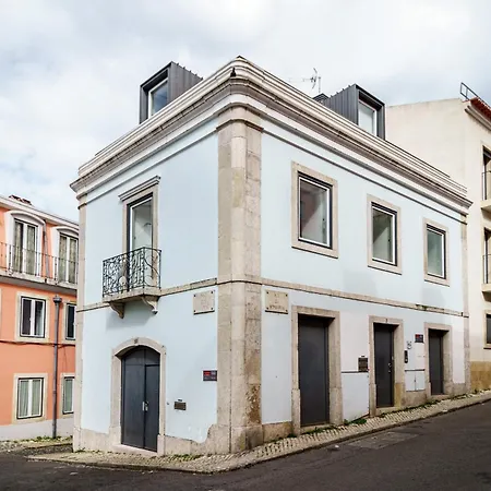 Casa Do Beco -