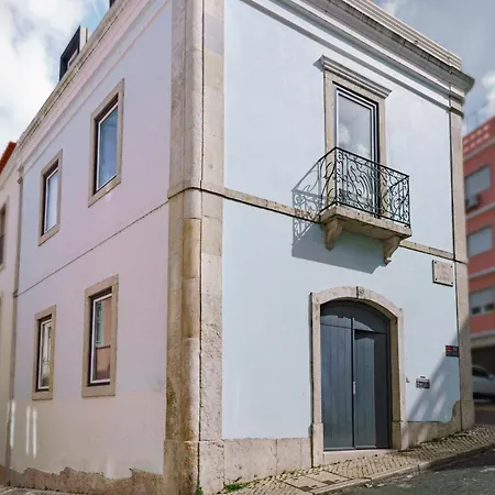 Casa Do Beco - Appartement